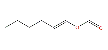 Hexenyl formate